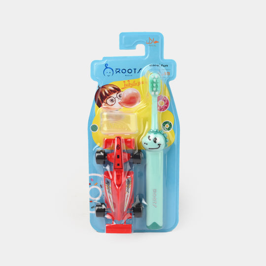 Roots Kids Soft Toothbrush