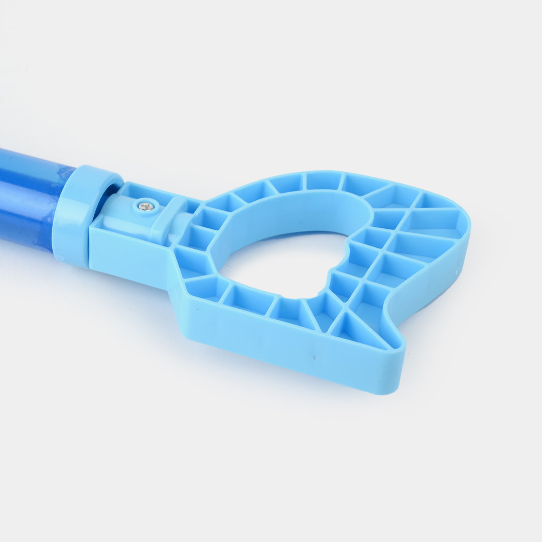 Pump-Action Water Target Toy – Outdoor Fun For Kids