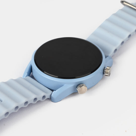 Sports Digital Wrist Watch For Kids