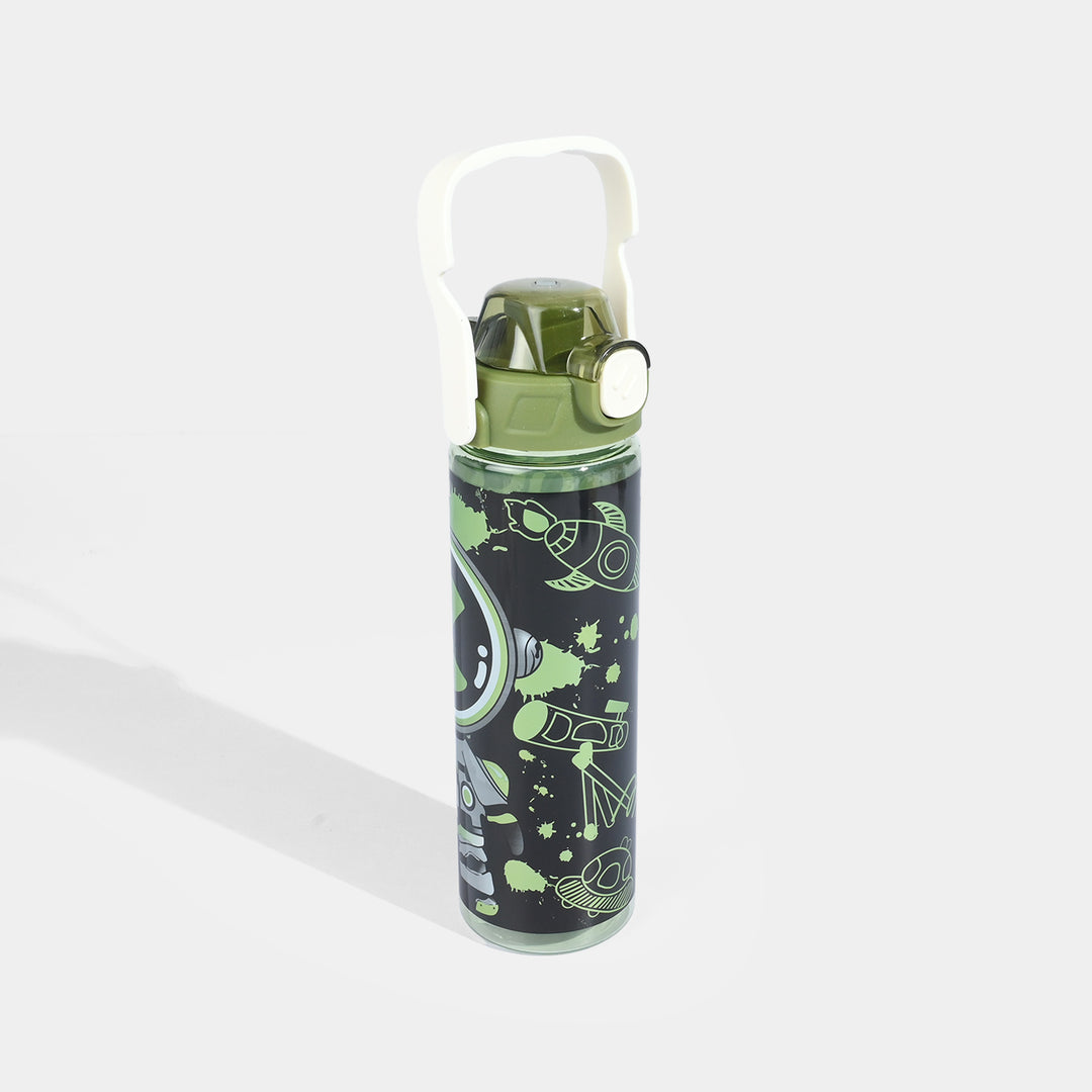 Plastic Water Bottle for Kids