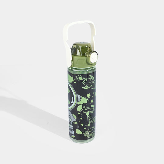 Plastic Water Bottle for Kids