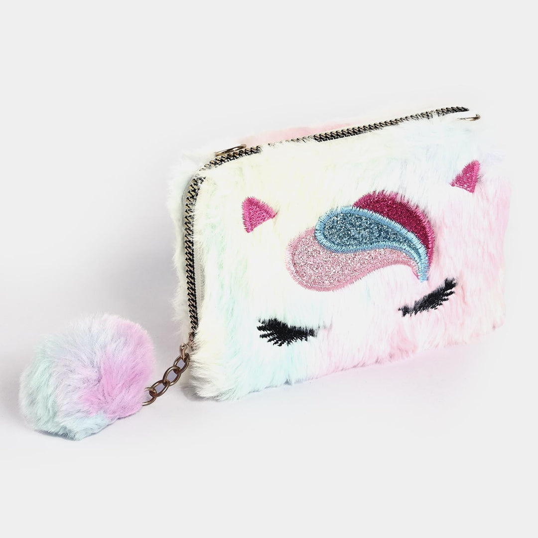 Cute & Stylish Hand Pouch