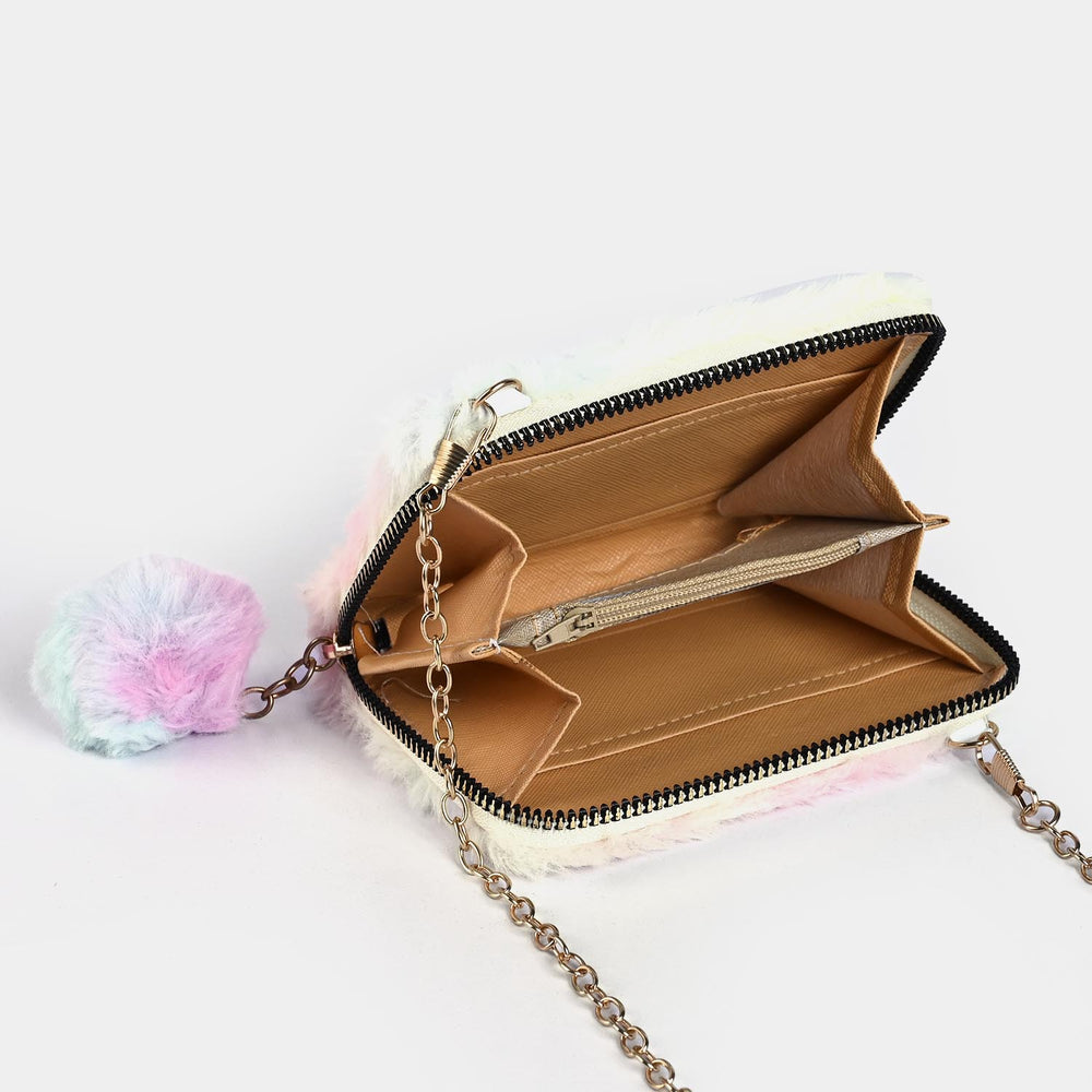 Cute & Stylish Hand Pouch