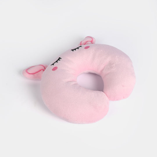 Cute Shaped Head Pillow