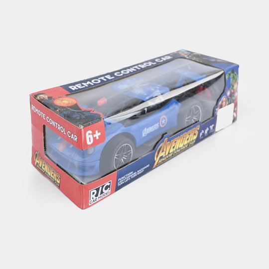 Remote Control Car for Kids