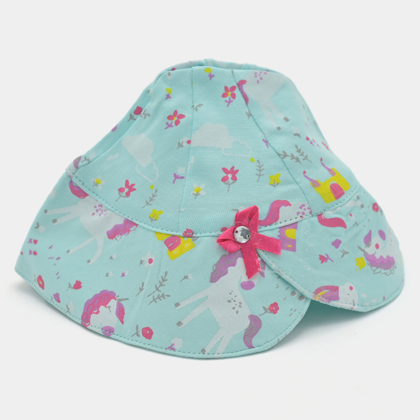 Infant Summer Round Cap/Hat