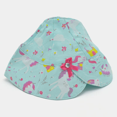 Infant Summer Round Cap/Hat