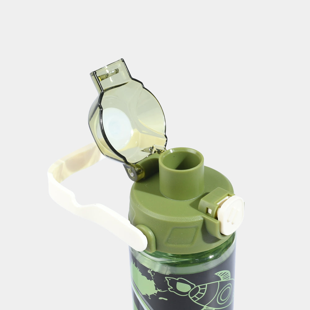 Plastic Water Bottle for Kids