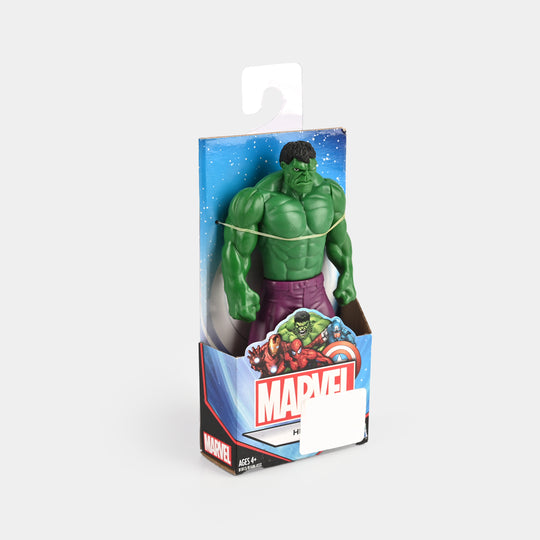 Superhero Character Action Figure Toy