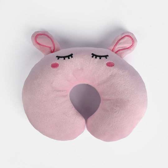 Cute Shaped Head Pillow