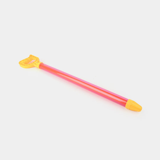 Pump-Action Water Target Toy – Outdoor Fun For Kids