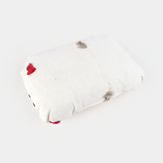 Baby Square Pillow | 0M+