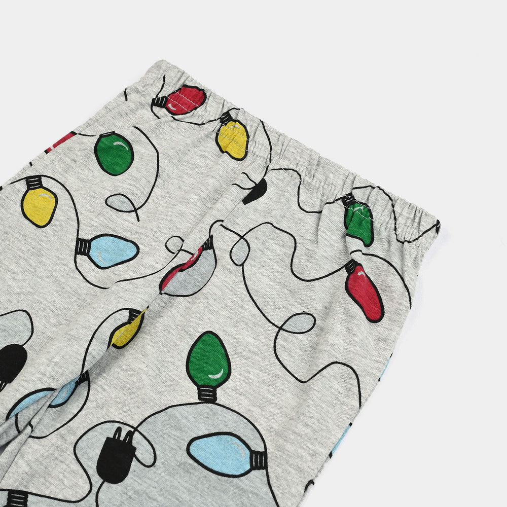 Infant Unisex Cotton Trouser | 18-24M