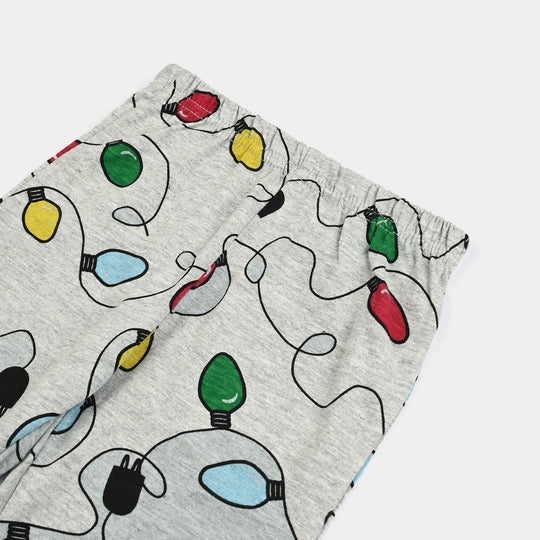 Infant Unisex Cotton Trouser | 18-24M