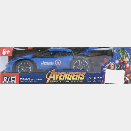 Remote Control Car for Kids