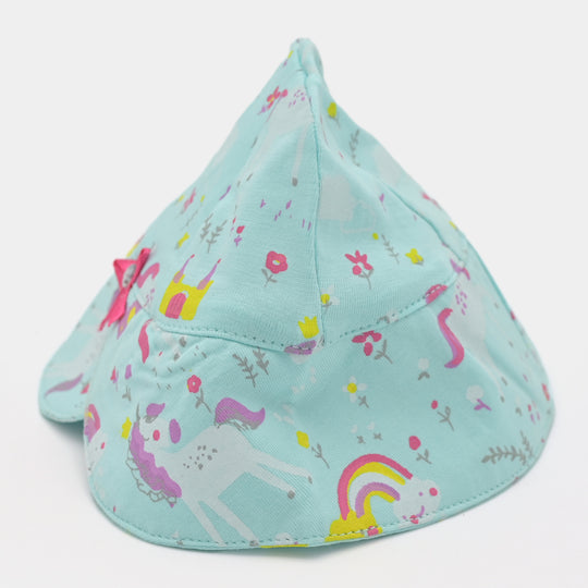 Infant Summer Round Cap/Hat