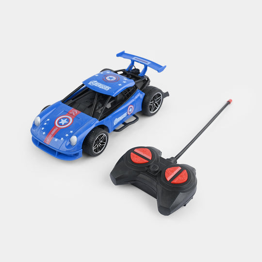 Remote Control Car for Kids