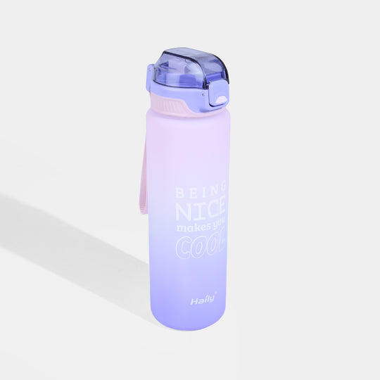 Plastic Water Bottle for Kids