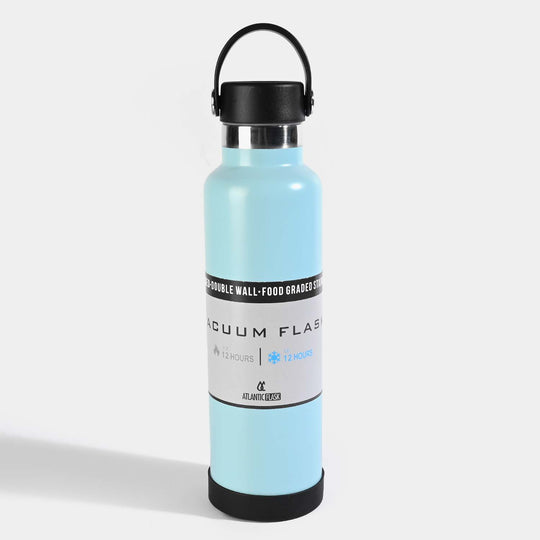 WATER BOTTLE STAINLESS STEEL | 700ml