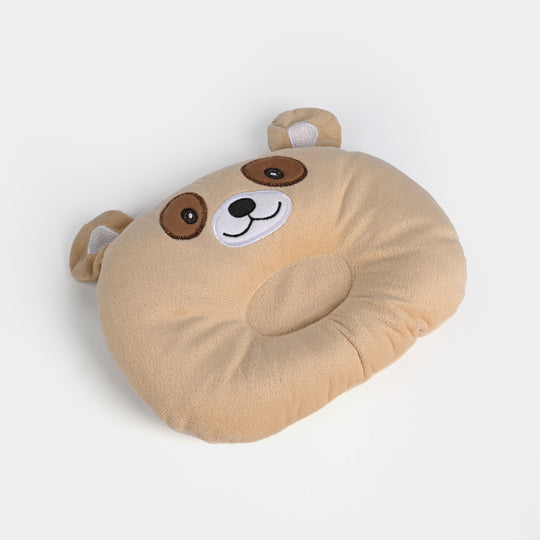 Cute Shaped Head Pillow