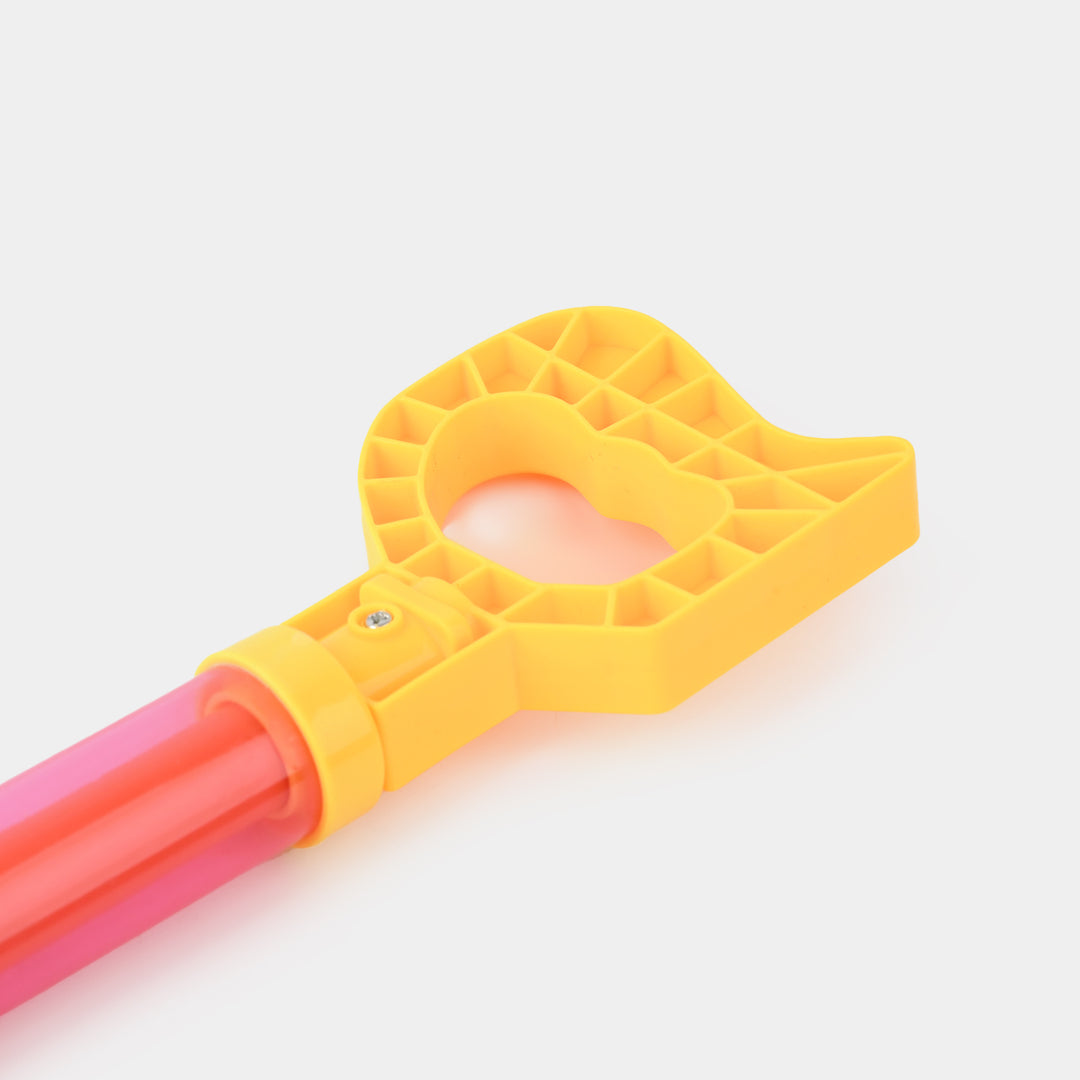 Pump-Action Water Target Toy – Outdoor Fun For Kids