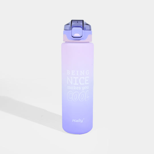 Plastic Water Bottle for Kids