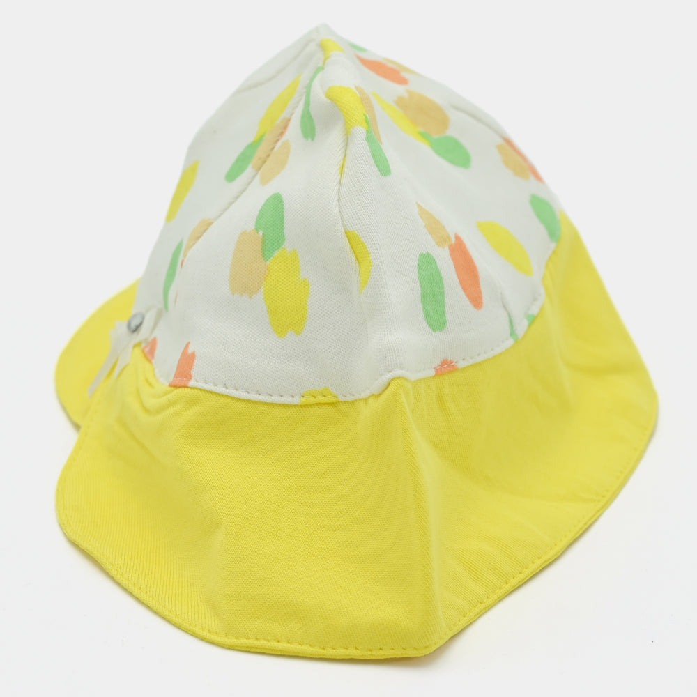 Infant Summer Round Cap/Hat