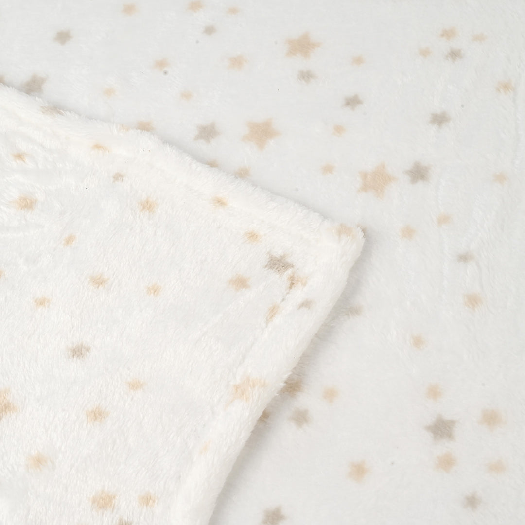 Cuddly Toy & Blanket Gift Set