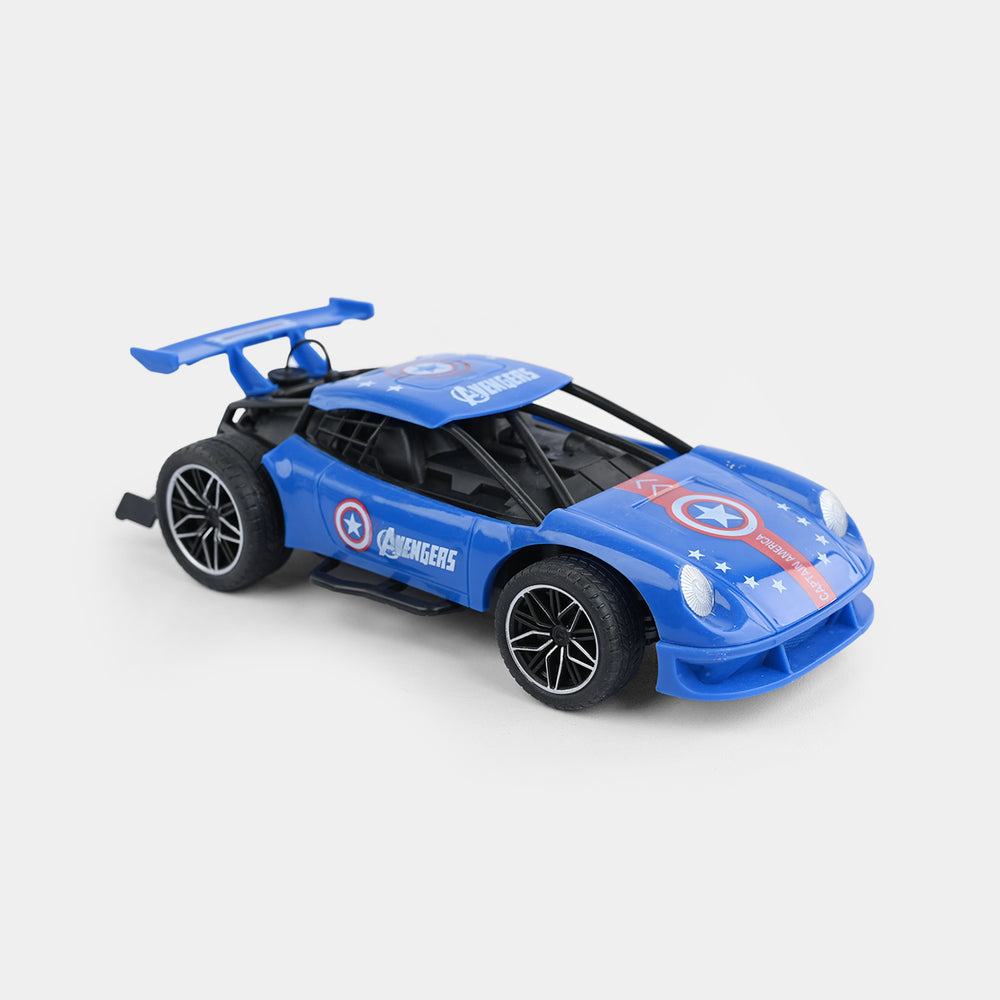 Remote Control Car for Kids