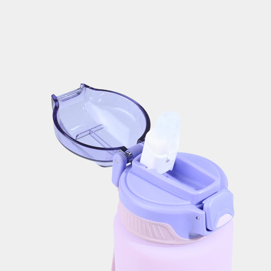 Plastic Water Bottle for Kids