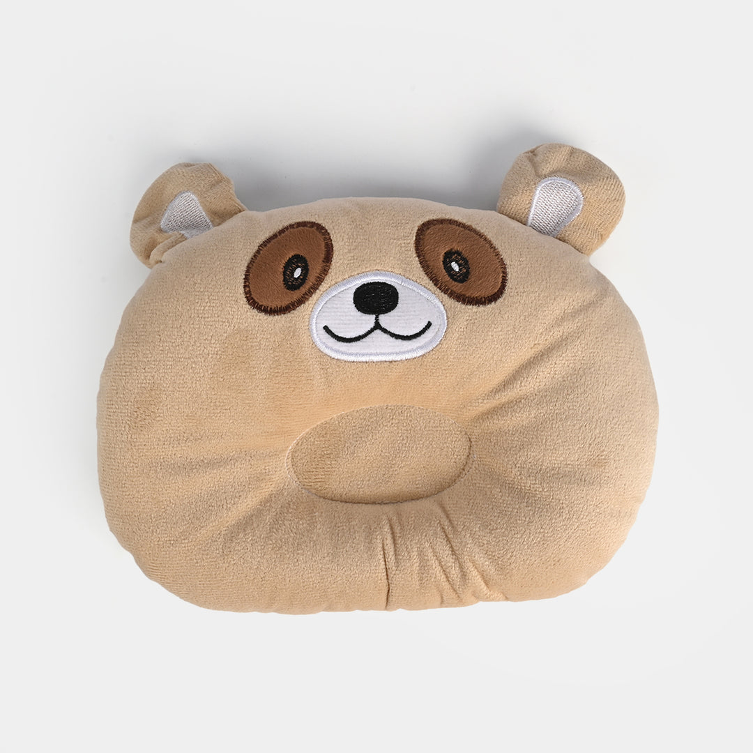 Cute Shaped Head Pillow