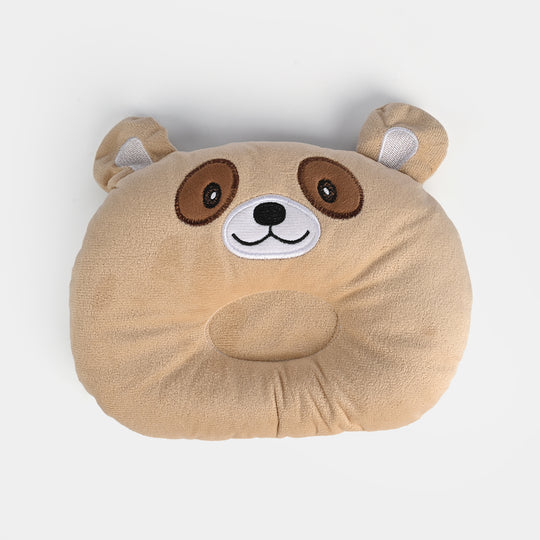Cute Shaped Head Pillow