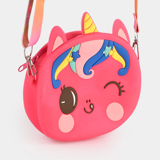 Crossbody Bag – Kids Mini Purse