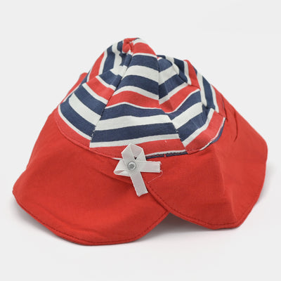 Infant Summer Round Cap/Hat
