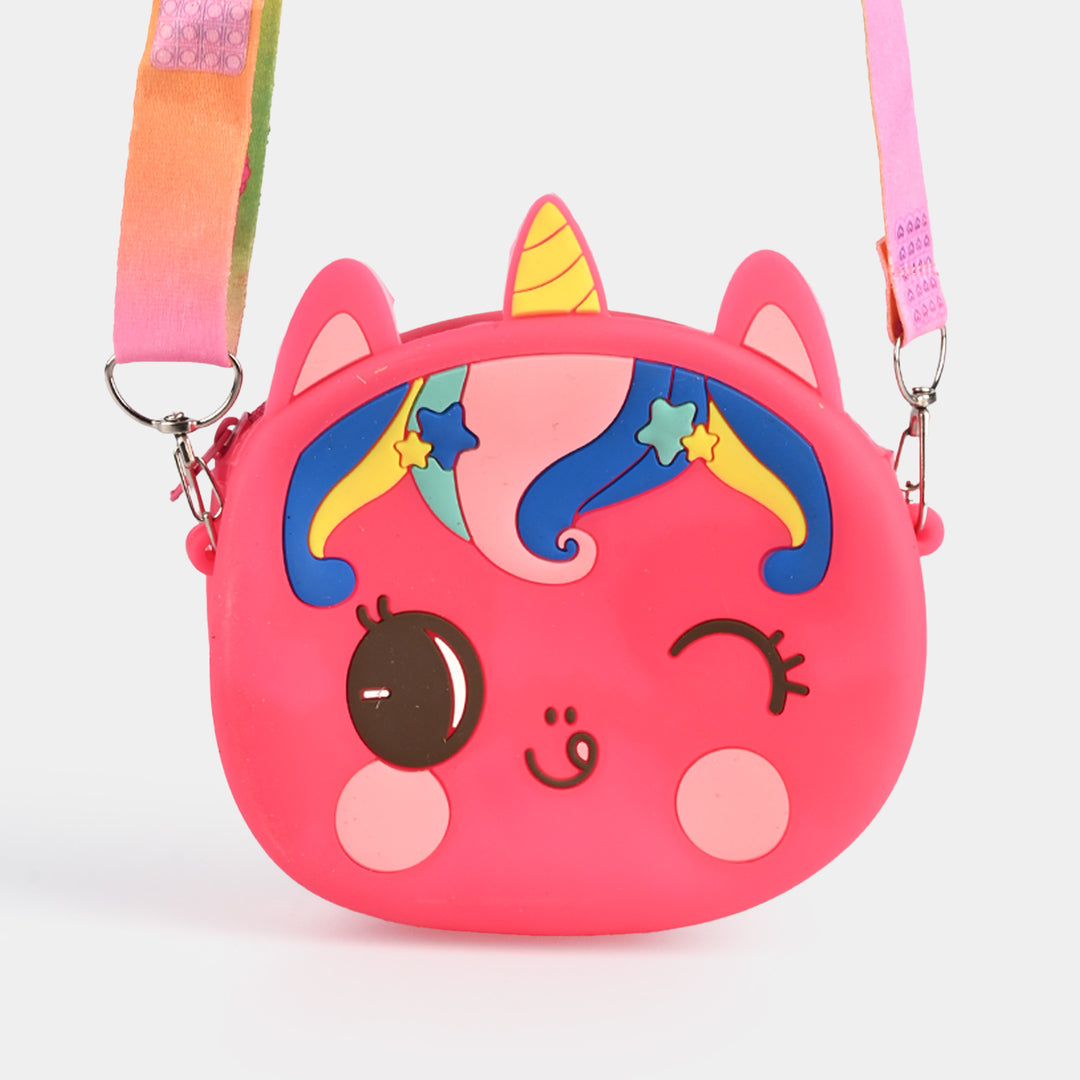 Crossbody Bag – Kids Mini Purse