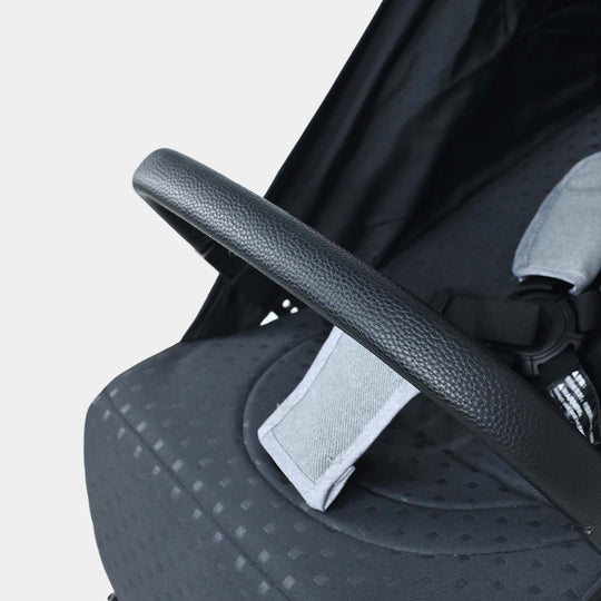 Foldable Lightweight Baby Stroller | M001 Grey