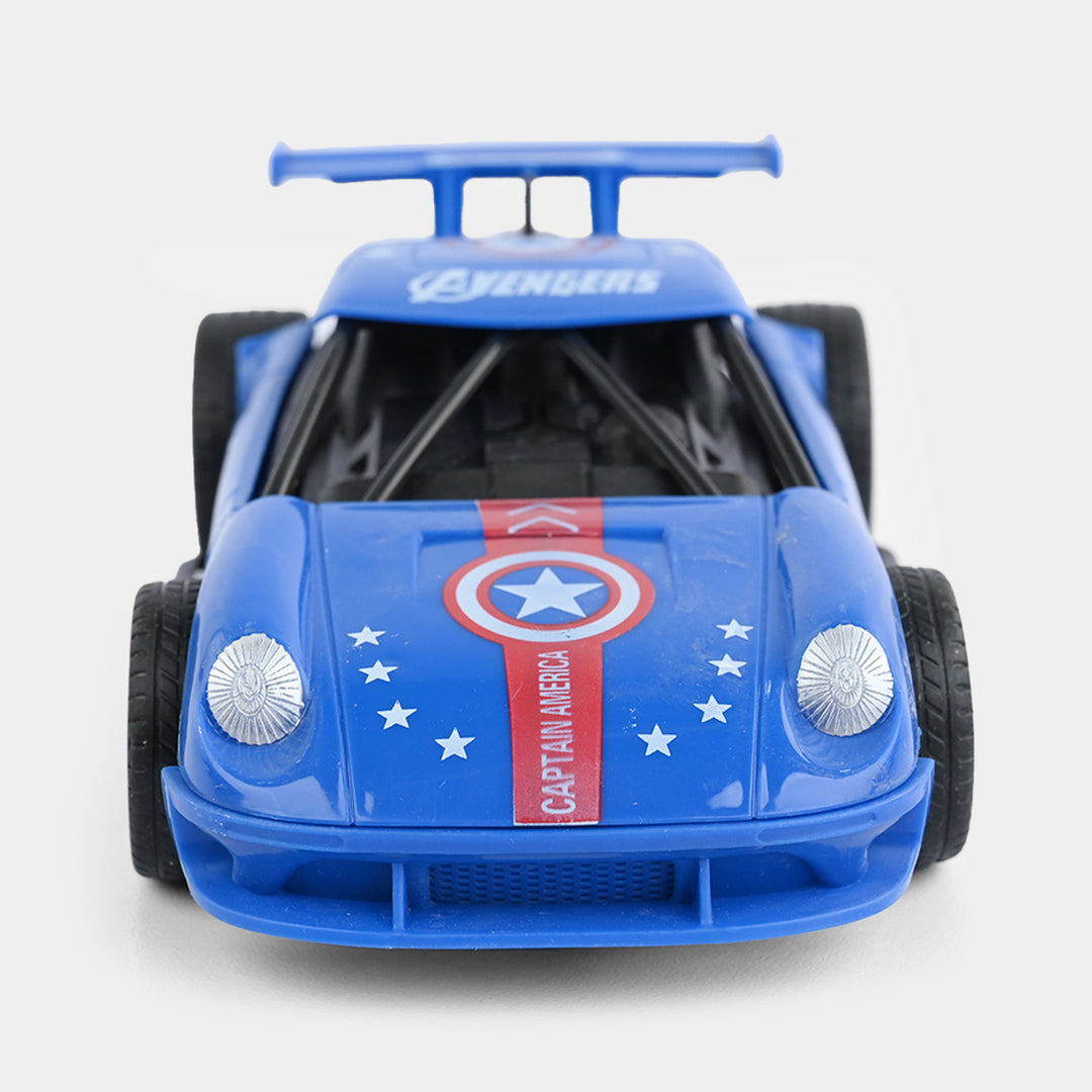 Remote Control Car for Kids