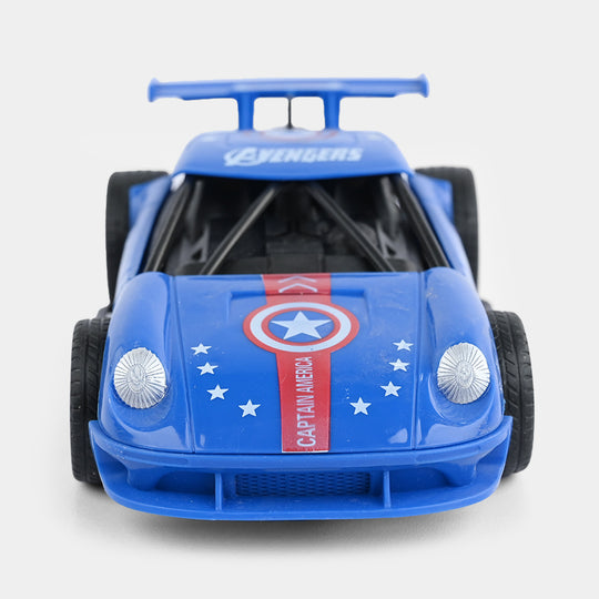 Remote Control Car for Kids