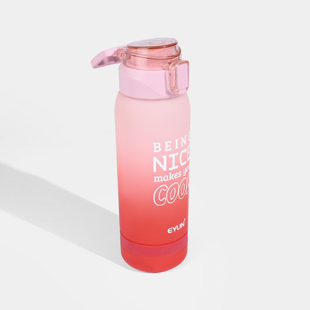 Plastic Water Bottle | 1000ml