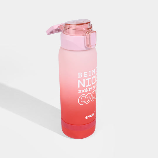 Plastic Water Bottle | 1000ml