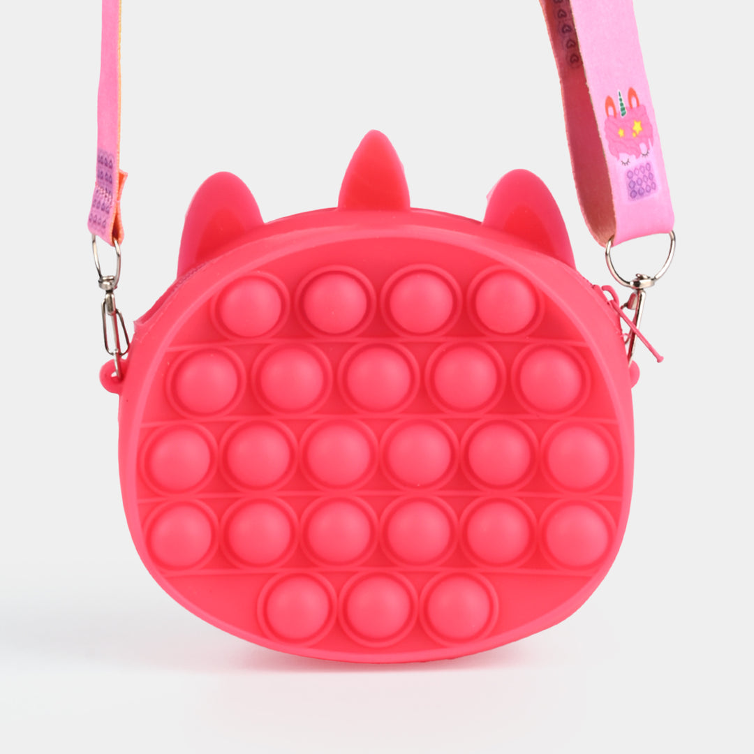 Crossbody Bag – Kids Mini Purse