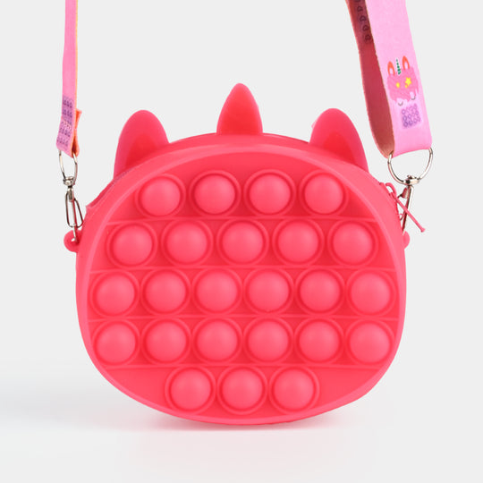 Crossbody Bag – Kids Mini Purse