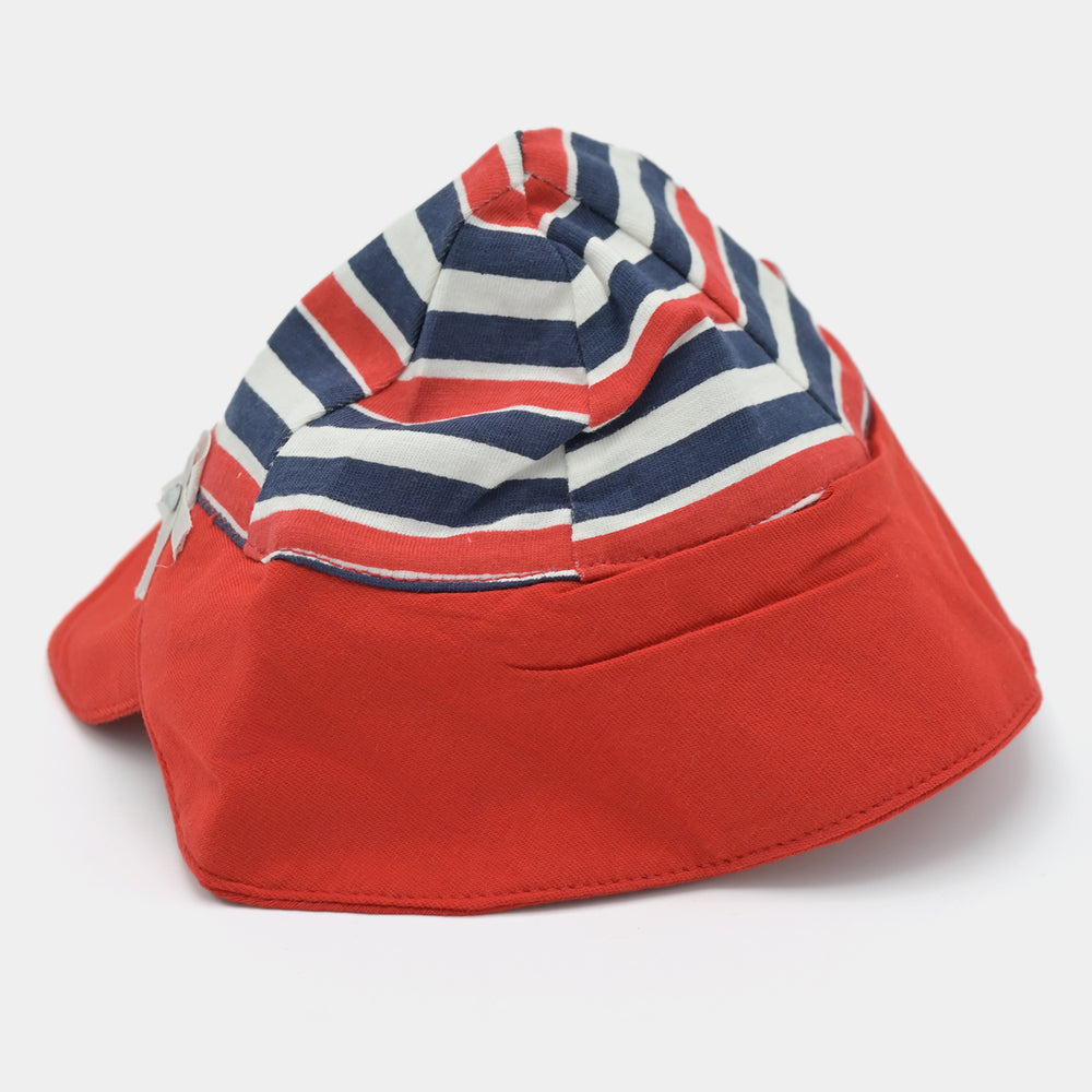 Infant Summer Round Cap/Hat