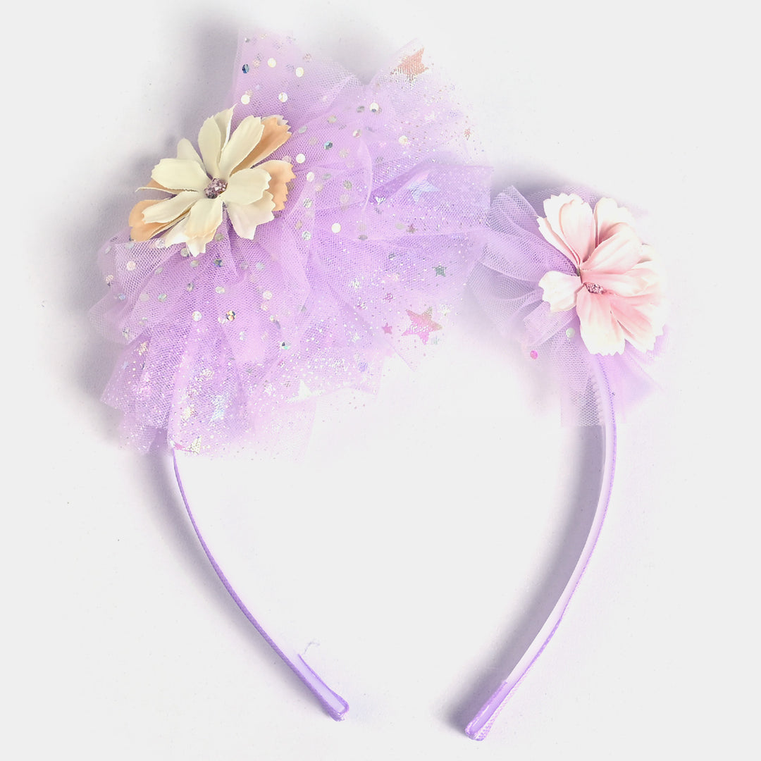 FANCY HAIR BAND FOR GIRLS