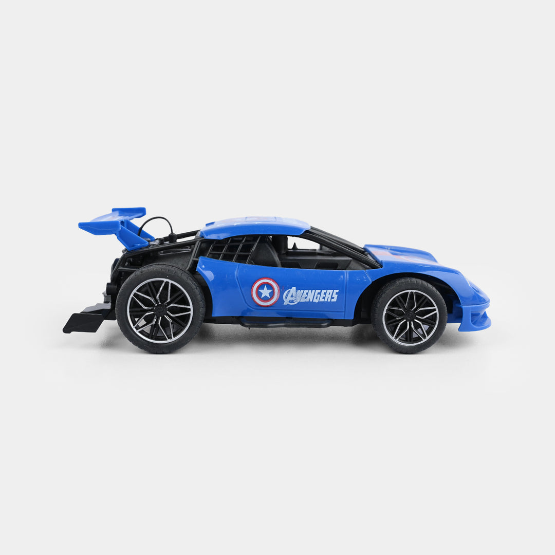 Remote Control Car for Kids
