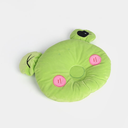 Cute Shaped Head Pillow