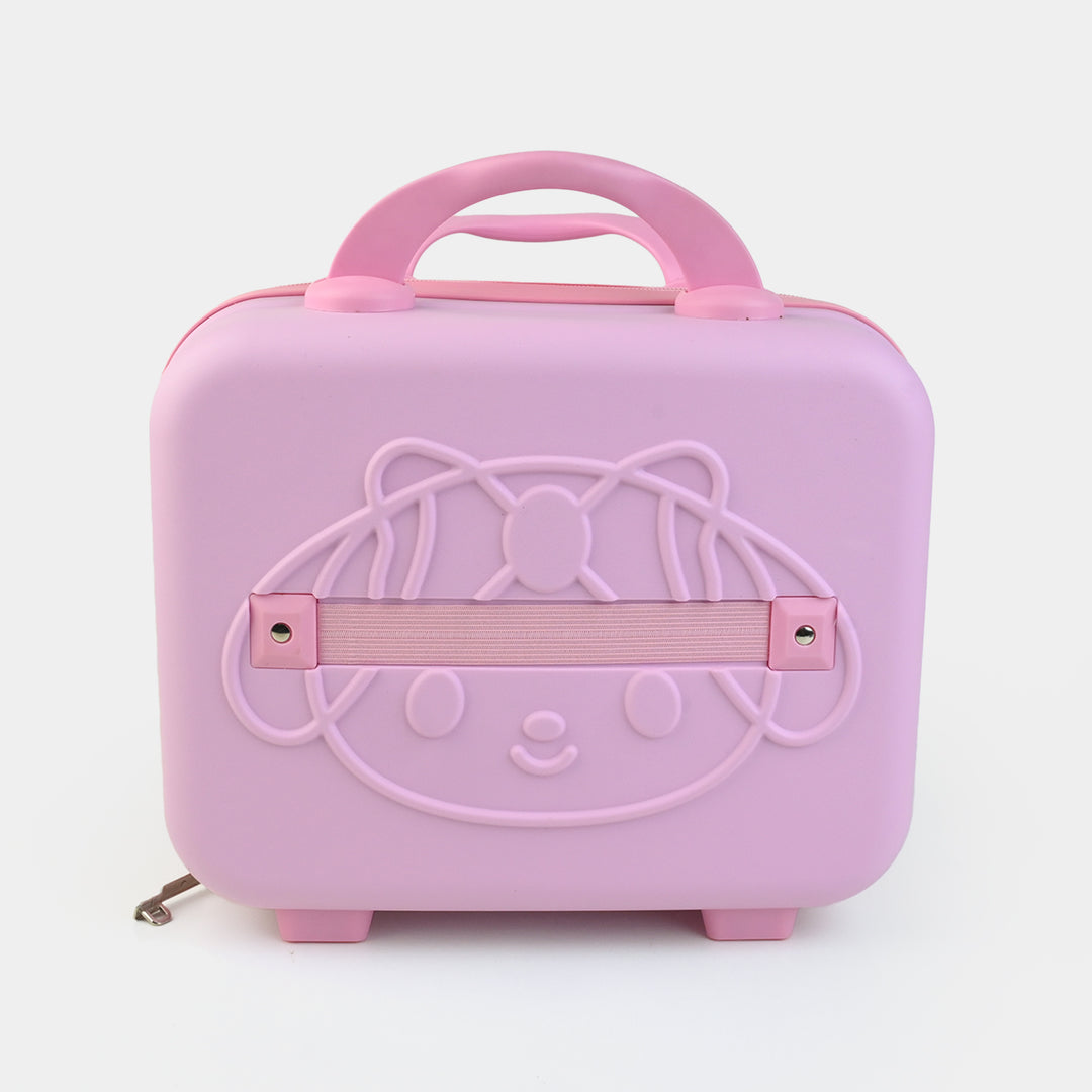 Hardshell Mini Suitcase Vanity Case