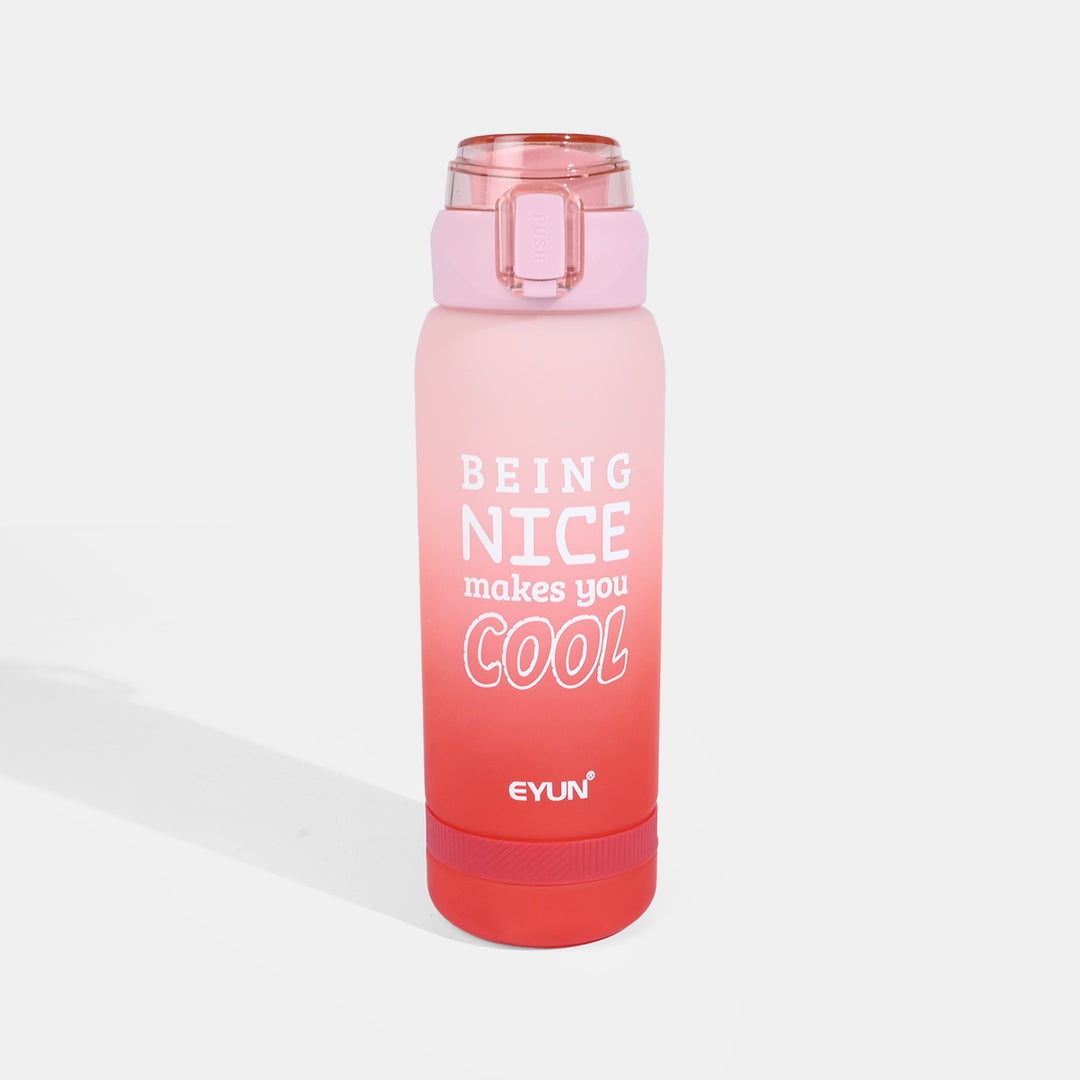 Plastic Water Bottle | 1000ml
