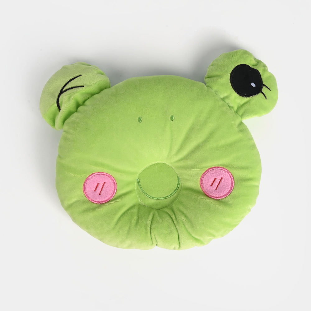 Cute Shaped Head Pillow