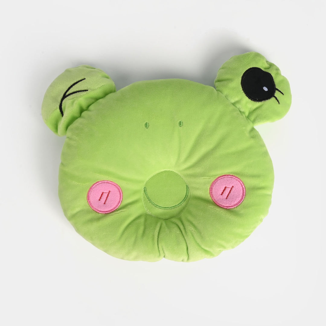 Cute Shaped Head Pillow